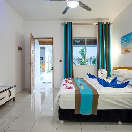 Arista Villa